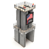 Menards 279-4434 American Materials Plant O SCALE NEW