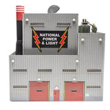 Menards 279-4844 National Power & Light O Scale  NEW