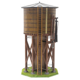 Menards 279-5924 Cripple Creek Water Tower O Scale  NEW