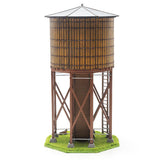 Menards 279-5924 Cripple Creek Water Tower O Scale  NEW