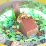 Menards 279-6130 M&Ms UFO Scene O Scale  NEW