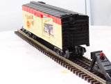 MTH 30-7492 ISALY'S Box Car RailKing O Scale Like New
