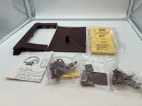 K-Line k-40312 HERSHEY'S CHOCOLATE TOWN TRAIN STATION KIT O SCALE Like New Open Box Appears Complete as is