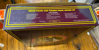 MTH Premier 20-2124-1 MT-2124LP; Union Pacific Gas Turbine Diesel Locomotive 5/5B O SCALE NEW