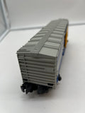 Lionel 6-9219 Missouri Pacific MP animated box car item  O SCALE NEW