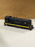 HO Scale Bargain Engine 51 Erie Diesel Used VG