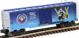 Lionel 6-29228 PRR Turbine Boxcar O Scale Like New