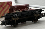 Lilliput 214IS European Freight Train Car Hopper? HO SCALE Used Excellent