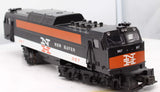 Williams E60-100 E-60 Locomotive New Haven Cab#967 Scale O SCALE Used