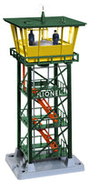 Lionel 6-37996 #192 Control Tower O SCALE Like New