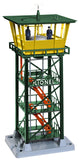 Lionel 6-37996 #192 Control Tower O SCALE Like New