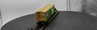 Lionel 6-7613 LIONEL Spirit of 76 Rhode Island Box Car O SCALE Like New