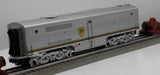 MTH Railking 30-2854-3 Delaware & Hudson Alco PA B Unit Non-Powered O SCALE Like New