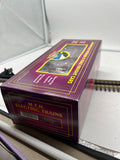 MTH Premier 20-90152e Pennsylvania O Scale Premier 2-Bay Offset Hopper Car Used Excellent
