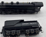 Broadway Limited BLI 5466 UNION PACIFIC UP 4-8-2 Mountain Steam Locomotive TRAINMAN #7012 HO Scale Like New