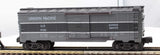 K-Line K-9100 Union Pacific Express Service Box Car #9100 O SCALE Like New