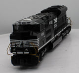 MTH Railking 30-4219-1e Norfolk Southern NS  SD70ACe Diesel Locomotive With Proto-Sound 3.0 1001 O SCALE Used Excellent