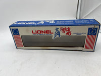 Lionel 6-7607 Spirit of 76 State of Maryland box car O scale Like New