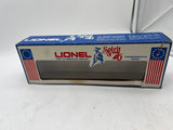 Lionel 6-7607 Spirit of 76 State of Maryland box car O scale Like New