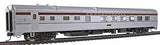 Walthers 932-6326 PENNSYLVANIA PRR Budd Streamlined Diner Ready to Run HO Scale Like New