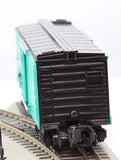 American Flyer 4-9713 NYC Box Car S Scale Like New