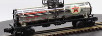 Lionel 6-9147 Texaco Tank Car 6-9147 O SCALE Like New