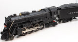 Lionel 6-18053 LIONEL LINES Berkshire 2-8-4 Steam Locomotive & Tender Century Club #726 O Scale NEW
