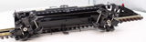 K-Line K6341-5603 ANHEUSER-BUSCH Corn Syrup Aluminum Tank Car O Scale Like New