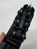 Rapido 28551 Erie E8A Two Tone Scheme 821 w/ Sound DC DCC Locomotive  HO SCALE Like New