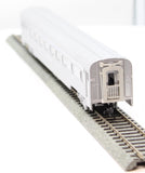 IHC 6754 Reading Corragated coach HO SCALE Like New