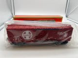 Lionel 6-29213 ATSF Santa Fe Grand Canyon Route boxcar 6464-198 O scale NEW