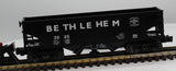 Lionel 6-29327 Bethlehem Steel Operating Hopper #2025 O SCALE Like New