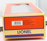 Lionel 6-17253 CSX 50' Modern Boxcar O SCALE Like New