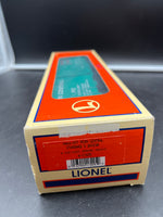 Lionel 6-17225 Penn Standard PC Central boxcar 9464-297 O SCALE NEW