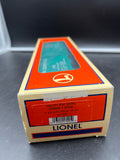 Lionel 6-17225 Penn Standard PC Central boxcar 9464-297 O SCALE NEW