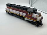 MTH Premier 20-21473-1 Southwest Pennsylvania SWP Railroad GP-40 Diesel Engine - Road #4005 With Proto-Sound 3.0 . O SCALE NEW limited
