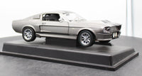 Shelby Collectibles 1967 Shelby GT500E No. DC500E01 O SCALE NEW