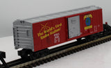 MTH Railking 30-74089 KDKA - Oval Logo Box Car O SCALE NEW