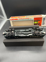 Lionel 6-7205 TCA Convention Car Denver The Rocky Mountain Route Passenger Car O SCALE Like New