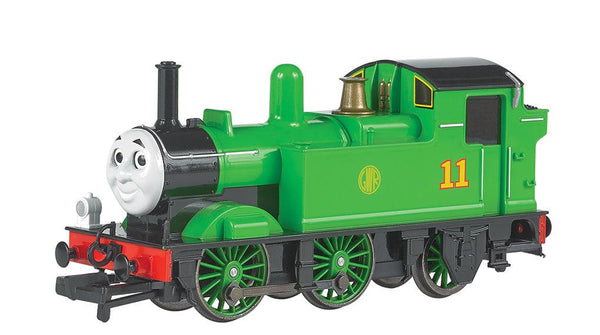 Bachmann 58815 OLIVER (WITH MOVING EYES) (H) THOMAS & FRIENDS H HO SCALE NEW