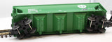 Lionel 6-17134 BNSF ACF 3-Bay Covered Hopper O SCALE NEW