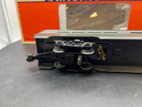 Lionel 6-7207 New York Central Century Aluminum Dining Car O SCALE Used Excellent Damaged Box 2