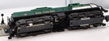 Americn Flyer American Flyer 4-8458 SOUTHERN GP-9 Diesel Locomotive # S Scale Like New