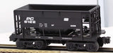 Lionel 6-6122 PENN CENTRAL MPC O Scale Like New