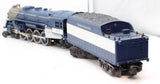 MTH 30-1114-1 4-8-2 Die-Cast Steamer O Scale Like New