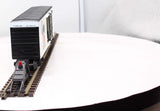 Lionel 6-19245 DISNEY Mickey's World Tour Hi Cube Boxcar O Scale Like New