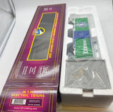 MTH Premier 20-94205 Rolling Rock Beer Operating Reefer Car O SCALE NEW