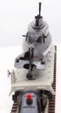 Lionel 6-16351 UNITED STATES NAVY 1992 Flatcar w Submarine O Scale Like New
