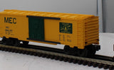 Lionel 6-29203 MAINE CENTRAL Single Door Boxcar TRAINMAN #6464-597 O Scale Like New