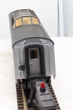 MTH 30-6070 PENNSYLVANIA RAILROAD O-27 Streamlined Vista Dome Observation Car #2036 O Scale Like New